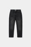 Women Slim Fit Black Jeans