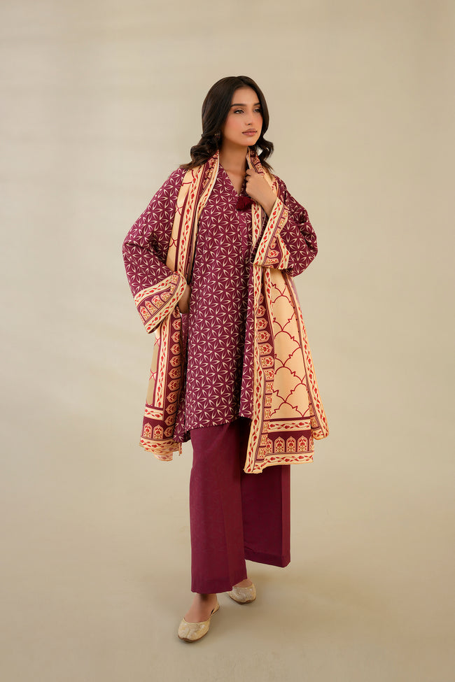 3PC-Geomix Print Hover Image