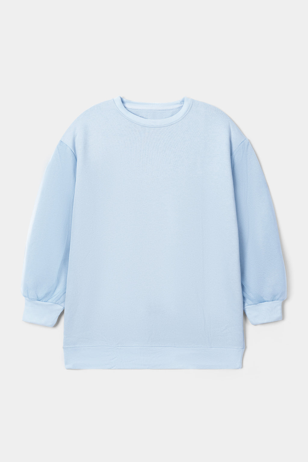 Relaxed Sweatshirt