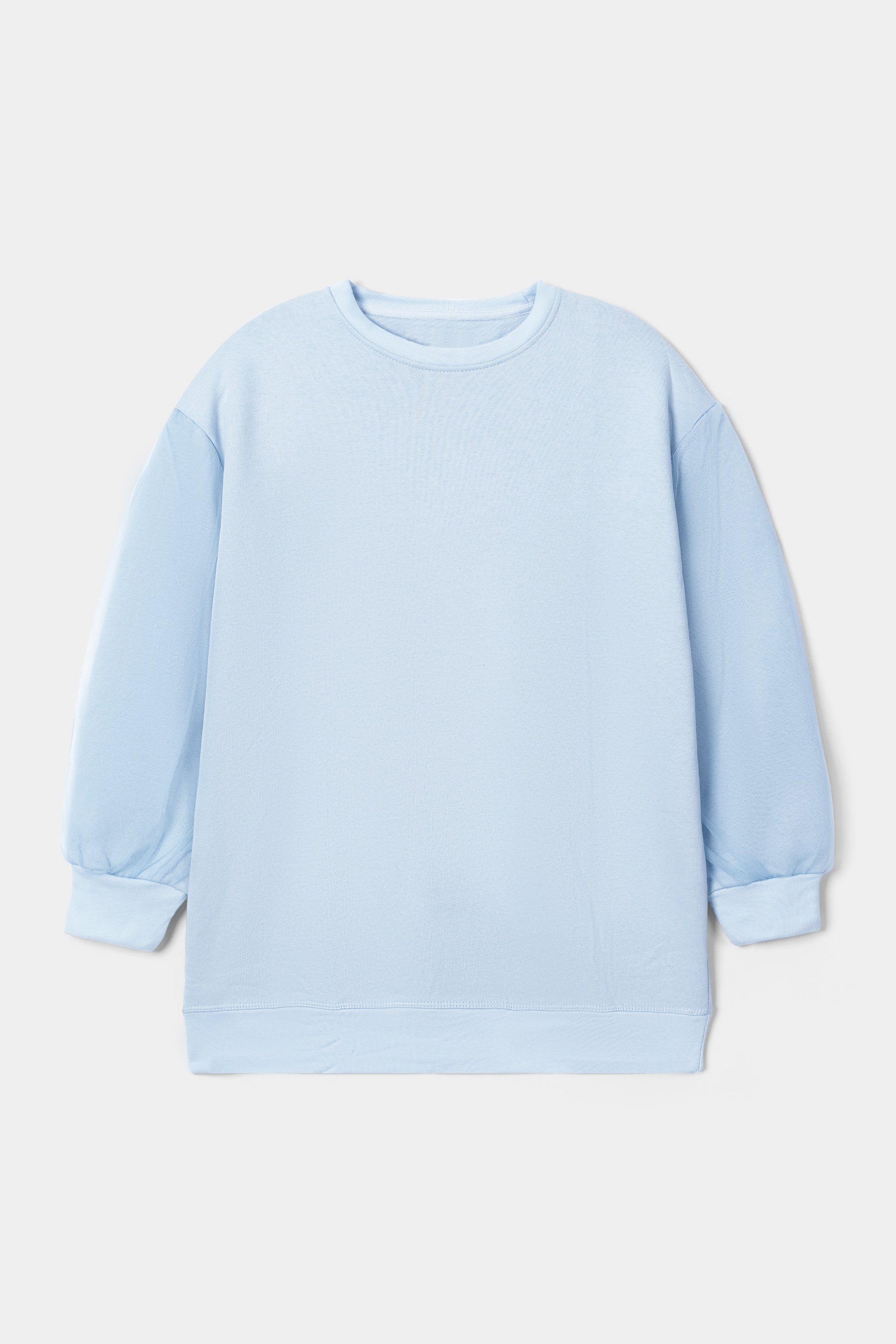 Relaxed Sweatshirt