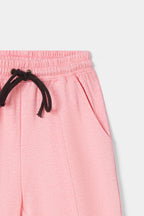 Varsity Vibe Track Suit