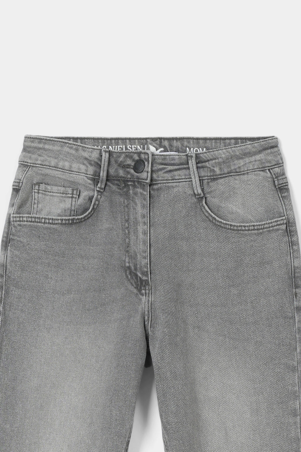 Women Skinny Fit Grey Jeans