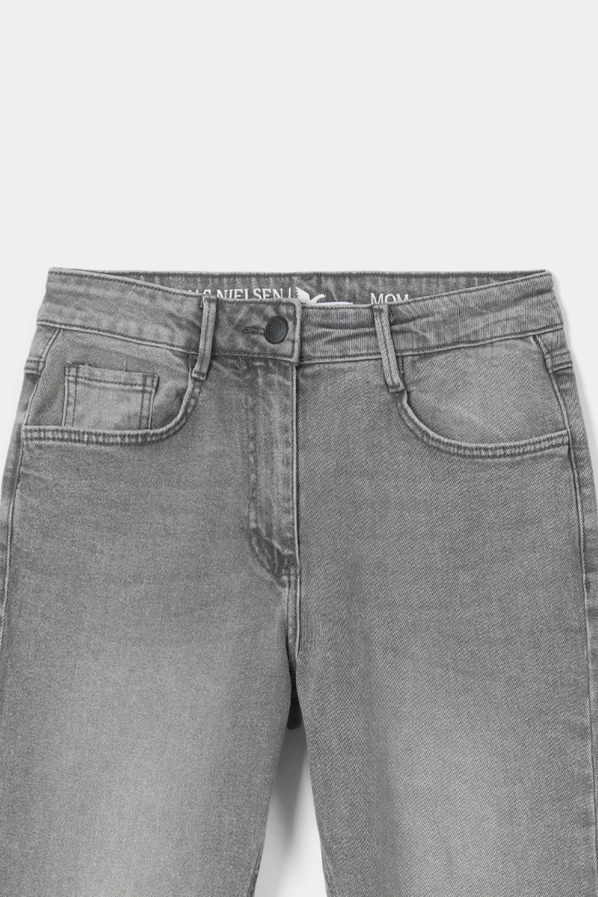 Women Skinny Fit Grey Jeans