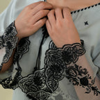 2PC-Naira Embroidered