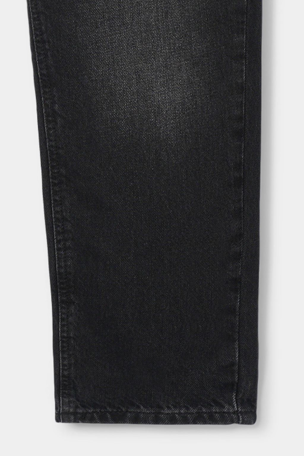 Women Slim Fit Black Jeans