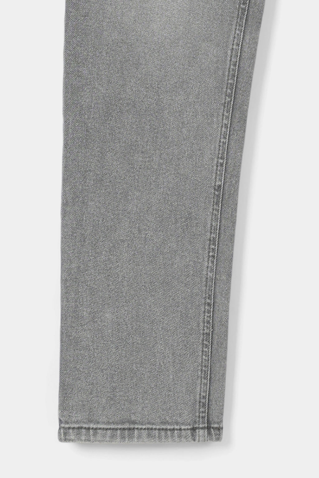 Women Skinny Fit Grey Jeans