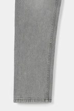 Women Skinny Fit Grey Jeans