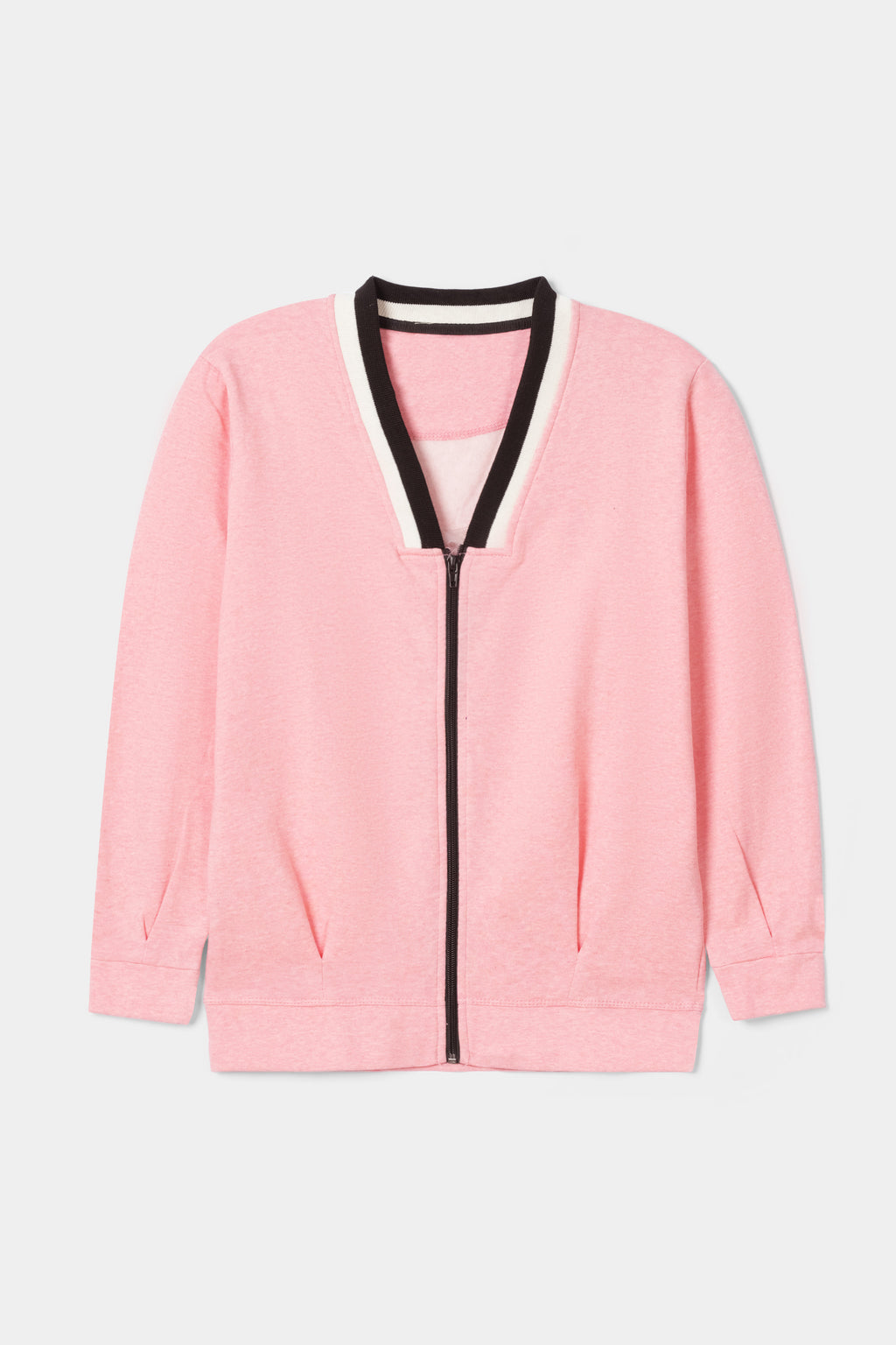 Varsity Vibe Track Suit