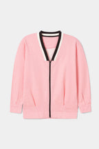 Varsity Vibe Track Suit