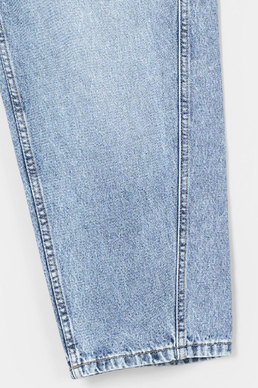 Women  Light Blue MOM Fit Jeans