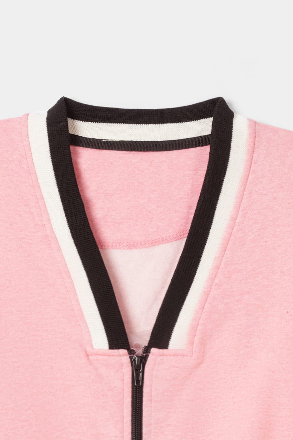 Varsity Vibe Track Suit