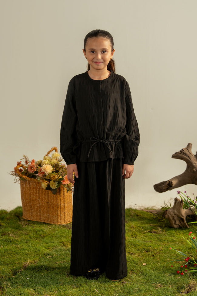 2PC-Sora Black Hover Image