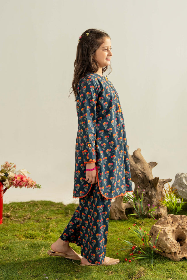 2PC-Solar Petals Main Image