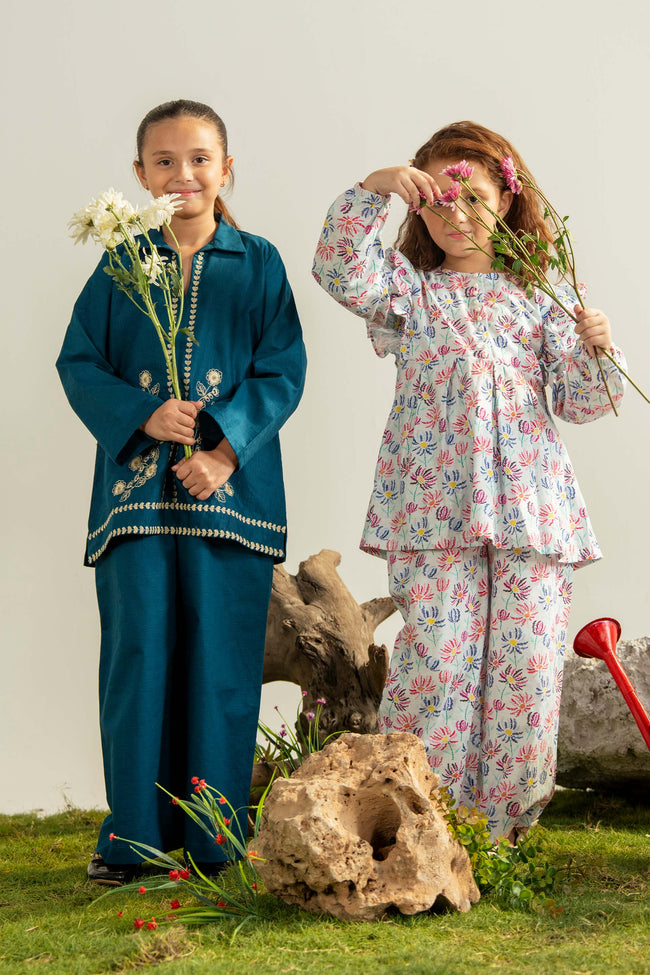 2PC-Zinc Bloom Main Image