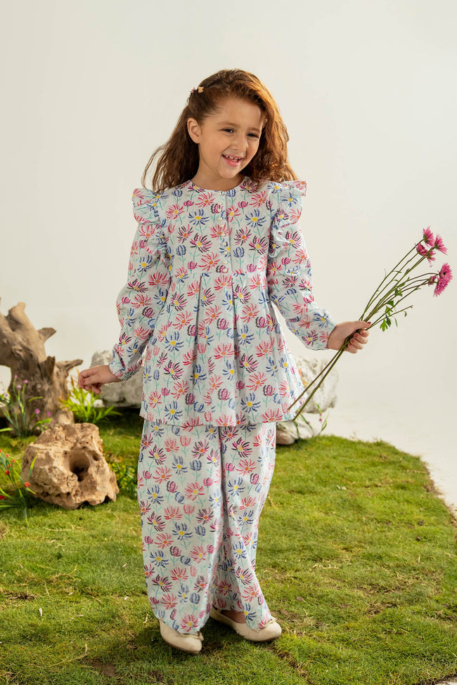 2PC-Floral Fizz Hover Image