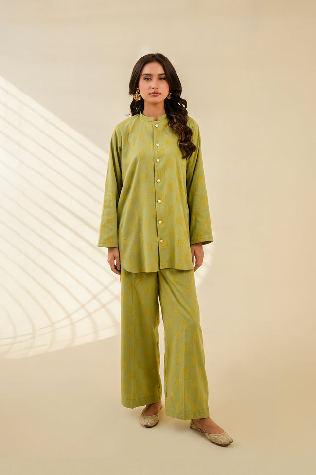 2PC-FLORA JADE Hover Image