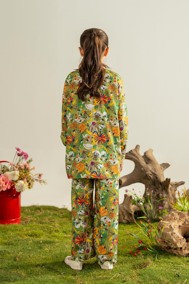 2PC-Honey Bloom Main Image