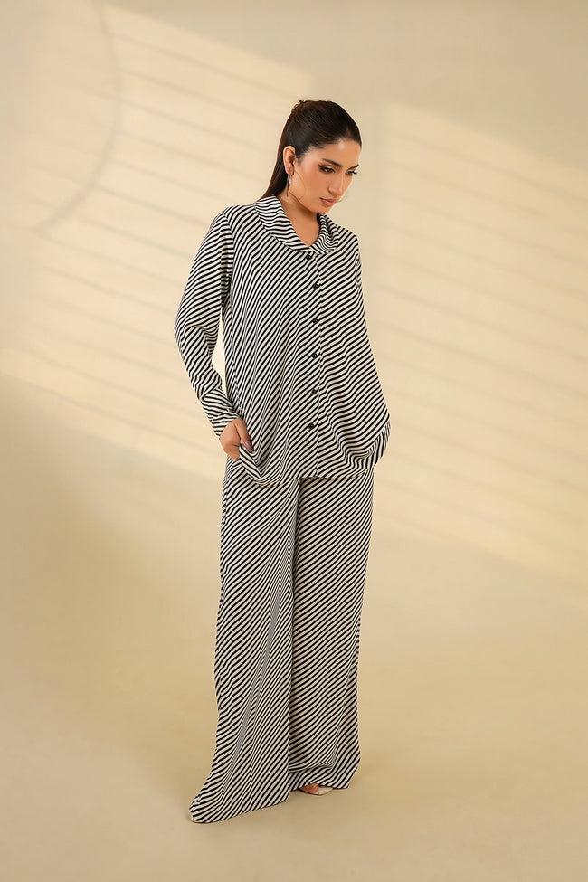 INKLINE Co-Ord Set Hover Image