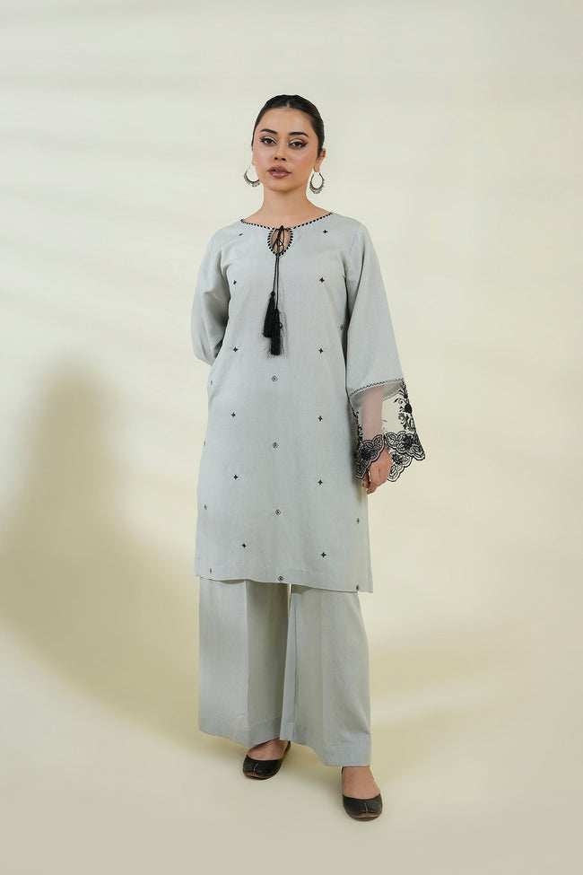 2PC-Naira Embroidered Hover Image