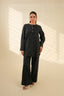 Black-Co-Ord Set