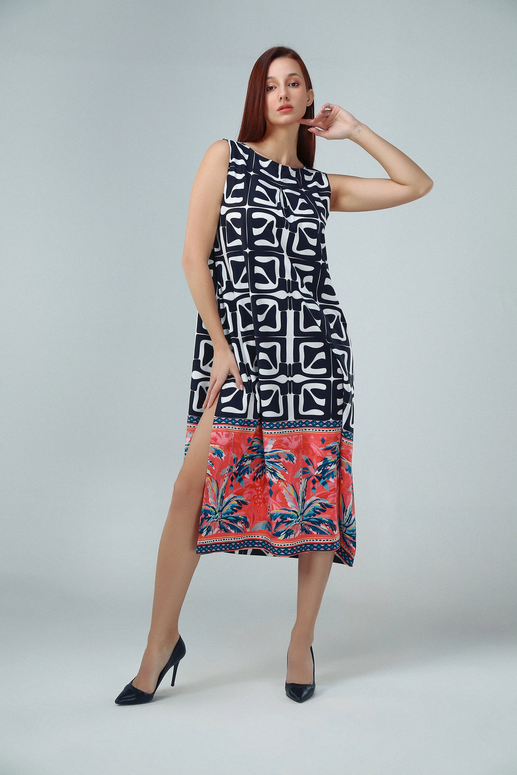 1PC-Tropical Contrast