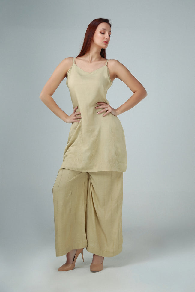 2PC-Sand Dune Embroidered Hover Image