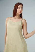 2PC-Sand Dune Embroidered