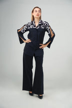 Geo-Split Co-Ord Set