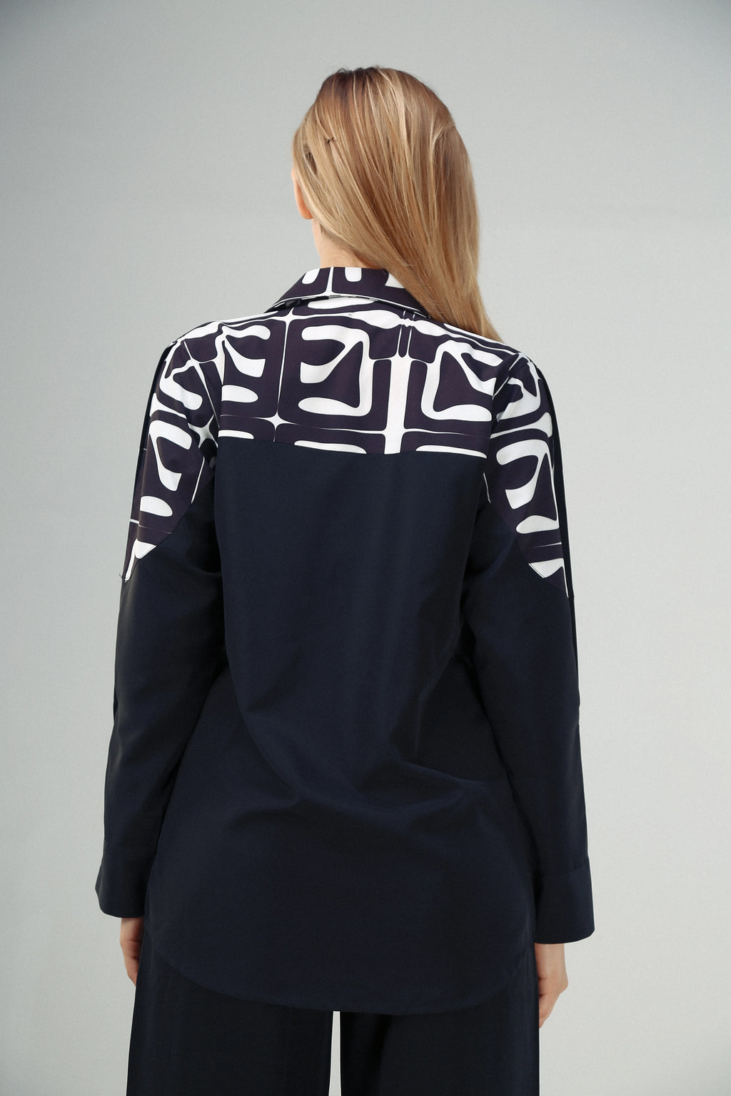 Geo-Split Co-Ord Set