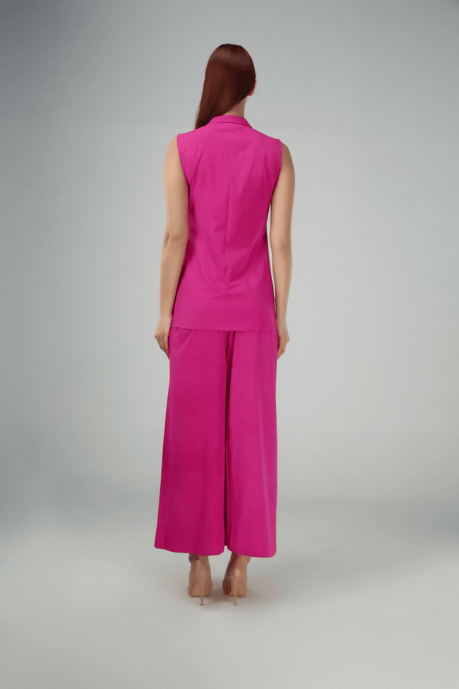 Fuchsia Co-Ord Set Main Image