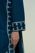 3PC-Lumin Embroidered