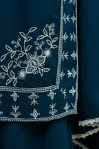 3PC-Lumin Embroidered