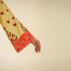 3PC-Lemen Zest Printed