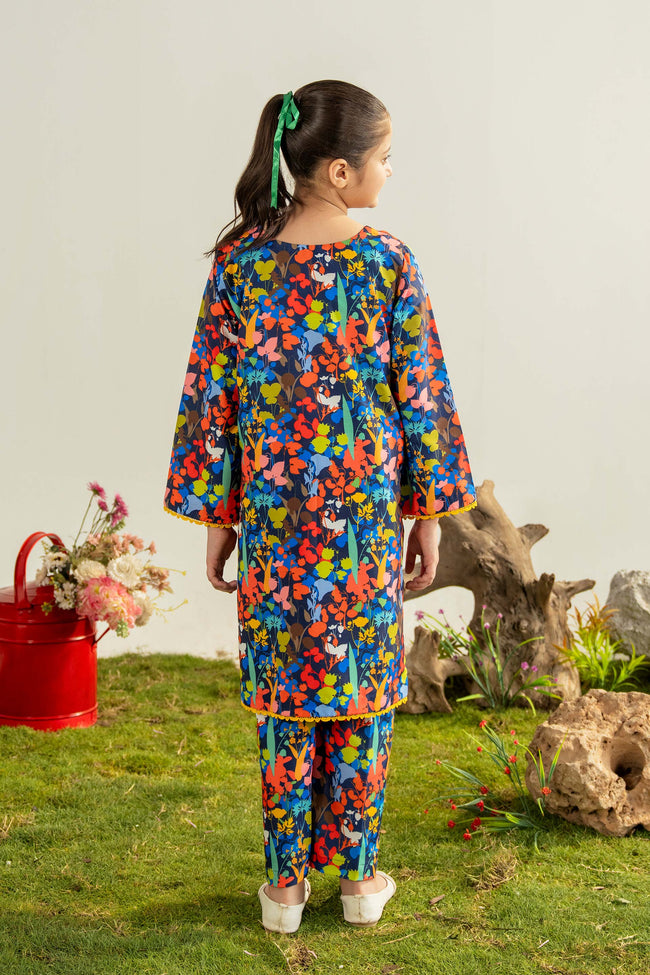 2PC-Autumn Haze Main Image