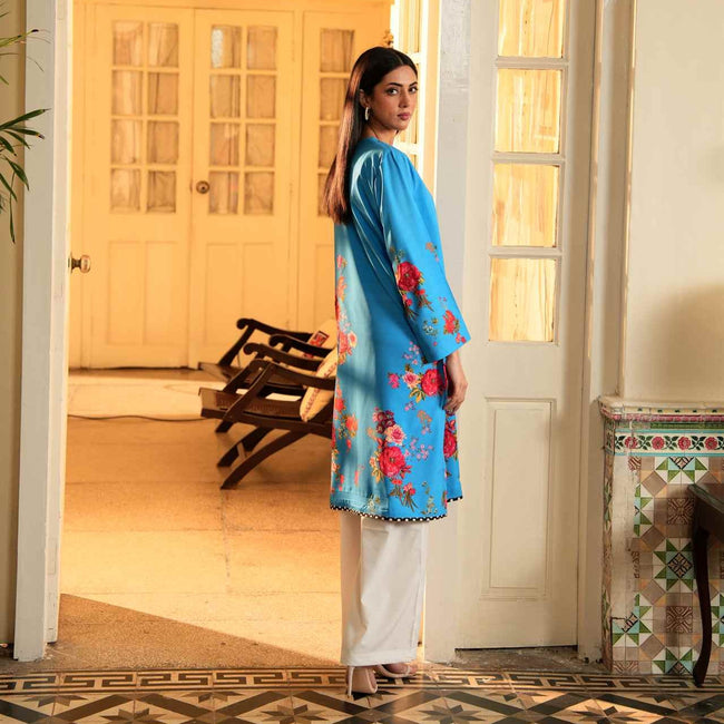 3PC-Pony Print Main Image