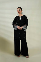 2PC-Kaira Embroidered