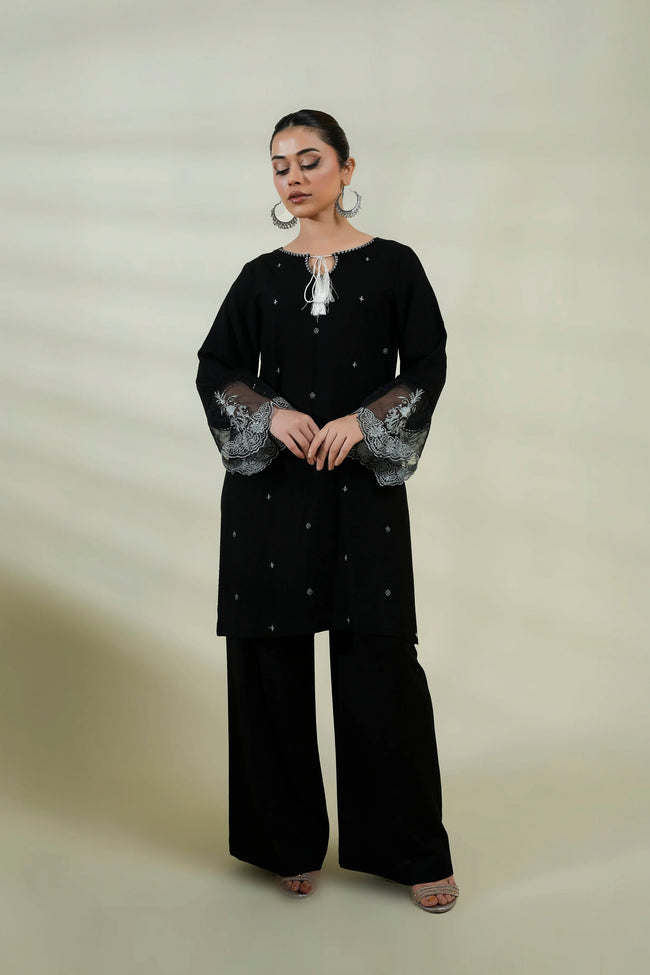 2PC-Kaira Embroidered Hover Image