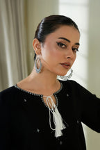 2PC-Kaira Embroidered