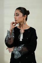 2PC-Kaira Embroidered