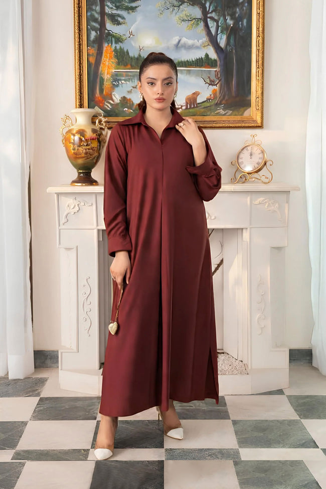 Roséwood Dress Hover Image